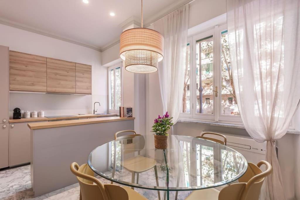 Appartamento Ladolcevita - Flaminio Stylish Flat *