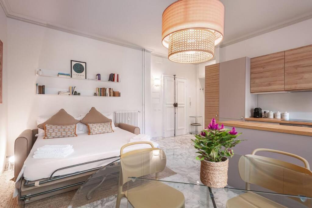 Appartamento Ladolcevita - Flaminio Stylish Flat *