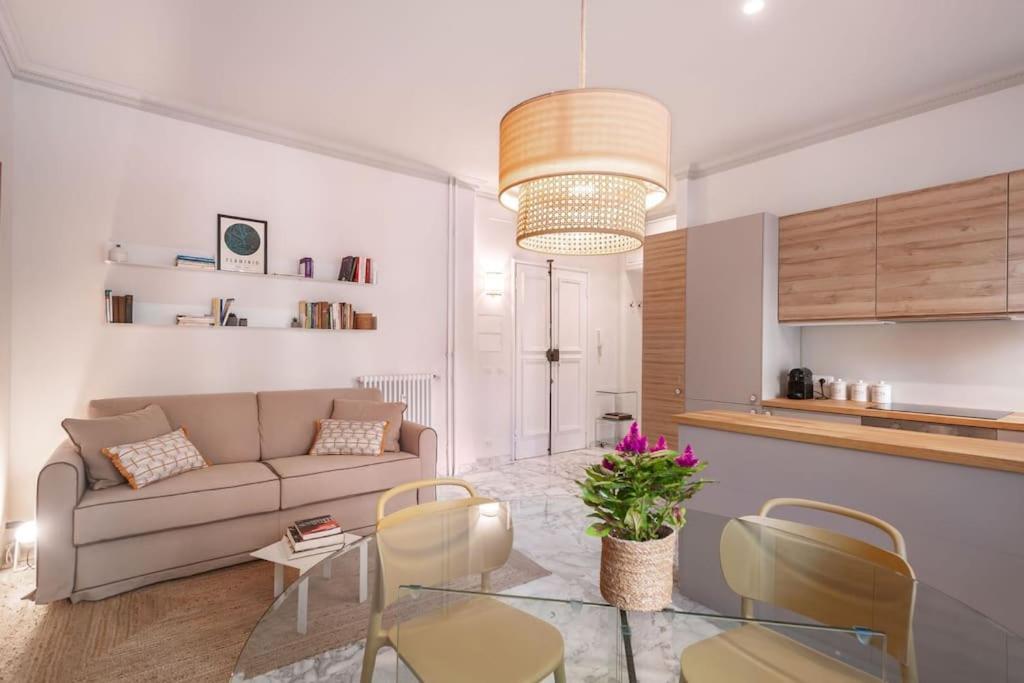 Ladolcevita - Flaminio Stylish Flat * Roma